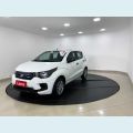 FIAT MOBI EVO LIKE 1.0 FLEX MANUAL 4P - BRANCO - 2019 Foto 2 (Miniatura)