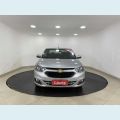 CHEVROLET COBALT LTZ 1.8 FLEX MANUAL 4P - PRATA - 2020 Foto 2 (Miniatura)