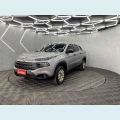 FIAT TORO ENDURANCE 1.8 FLEX AUT. 4P - PRATA - 2021 Foto 2 (Miniatura)