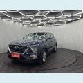 HYUNDAI CRETA COMFORT 1.0 TURBO FLEX AUT. 4P - AZUL - 2024 Foto 2 (Miniatura)