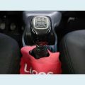 FIAT UNO ATTRACTIVE 1.0 FLEX MANUAL 4P - CINZA - 2016 Foto 2 (Miniatura)