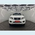 NISSAN FRONTIER CD S 2.3 TD DIESEL MANUAL 4P - BRANCO - 2021 Foto 2 (Miniatura)