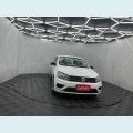 VOLKSWAGEN VOYAGE 1.0 MPI FLEX MANUAL 4P - BRANCO - 2023 Foto 2 (Miniatura)