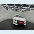 PEUGEOT 208 ACTIVE 1.6 FLEX AUT. 4P - BRANCO - 2023 Foto 2 (Miniatura)