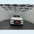 PEUGEOT 208 ACTIVE 1.6 FLEX AUT. 4P - BRANCO - 2023 Foto 2 (Miniatura)