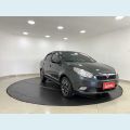 FIAT GRAND SIENA ESSENCE 1.6 16V FLEX AUT. 4P - CINZA - 2013 Foto 2 (Miniatura)
