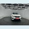 FIAT MOBI LIKE 1.0 FLEX MANUAL 4P - BRANCO - 2022 Foto 2 (Miniatura)