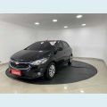 CHEVROLET ONIX LT 1.4 8V FLEX AUT. 4P - PRETO - 2018 Foto 2 (Miniatura)