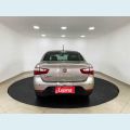 FIAT GRAND SIENA ESSENCE 1.6 16V FLEX MANUAL 4P - BEGE - 2015 Foto 2 (Miniatura)