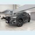CHERY TIGGO 7 FLEX AUT. 4P - CINZA - 2026 Foto 2 (Miniatura)