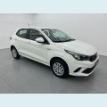FIAT ARGO DRIVE 1.0 FLEX MANUAL 4P - BRANCO - 2020 Foto 2 (Miniatura)