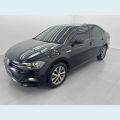VOLKSWAGEN VIRTUS COMFORT 1.0 TSI FLEX AUT. 4P - PRETO - 2018 Foto 2 (Miniatura)