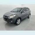 HYUNDAI X35 B FLEX AUT. 4P - CINZA - 2015 Foto 2 (Miniatura)
