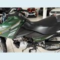 YAMAHA CROSSER Z ABS 149CC FLEX - VERDE - 2025 Foto 2 (Miniatura)