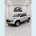 FIAT TORO FREEDOM AT 1.8 FLEX AUT. 4P - PRATA - 2018 Foto 2 (Miniatura)