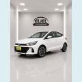 HYUNDAI HB 20 COMFORT 1.0 TGDI FLEX MANUAL 4P - BRANCO - 2023 Foto 2 (Miniatura)