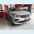 FIAT CRONOS FLEX MANUAL 4P - PRATA - 2024 Foto 2 (Miniatura)