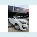 FORD KA FLEX MANUAL 4P - BRANCO - 2020 Foto 2 (Miniatura)