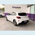 CHEVROLET ONIX FLEX MANUAL 4P - BRANCO - 2025 Foto 2 (Miniatura)