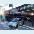FIAT UNO VIVACE CELEB. 1.0 EVO 8V FLEX MANUAL 4P - PRATA - 2014 Foto 2 (Miniatura)
