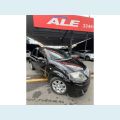 CITROËN C3 FLEX MANUAL 4P - PRETO - 2012 Foto 2 (Miniatura)