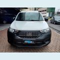 FIAT STRADA FLEX MANUAL 2P - BRANCO - 2023 Foto 2 (Miniatura)