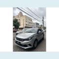 FIAT ARGO FLEX MANUAL 4P - PRATA - 2022 Foto 2 (Miniatura)