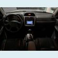 MITSUBISHI PAJERO TR4 2.0 16V 140CV FLEX MANUAL 4P - PRATA - 2008 Foto 2 (Miniatura)