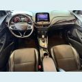 CHEVROLET ONIX HATCH RS 1.0 TURBO FLEX MANUAL 4P - PRETO - 2023 Foto 2 (Miniatura)