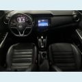 NISSAN KICKS EXCLUSIVE 1.6 16V FLEX MANUAL 4P - BRANCO - 2024 Foto 2 (Miniatura)
