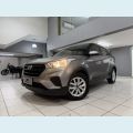 HYUNDAI CRETA FLEX AUT. 4P - PRATA - 2021 Foto 2 (Miniatura)