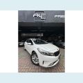 KIA CERATO FLEX AUT. 4P - BRANCO - 2017 Foto 2 (Miniatura)
