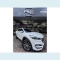 HYUNDAI TUCSON AUT. 4P - BRANCO - 2018 Foto 2 (Miniatura)