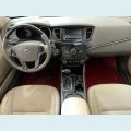 KIA CADENZA EX 3.5 V6 MANUAL 4P - BRANCO - 2013 Foto 2 (Miniatura)