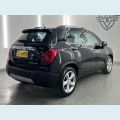 CHEVROLET TRACKER FLEX AUT. 4P - PRETO - 2016 Foto 2 (Miniatura)