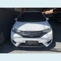 HONDA FIT LX 1.5 16V FLEX MANUAL 4P - BRANCO - 2016 Foto 2 (Miniatura)