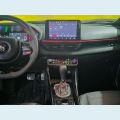 FIAT FASTBACK ABARTH T270 1.3 TURBO FLEX MANUAL 4P - PRETO - 2025 Foto 2 (Miniatura)