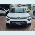 CITROËN C3 - BRANCO - 2025 Foto 2 (Miniatura)
