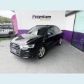 AUDI Q3 - PRETO - 2017 Foto 2 (Miniatura)