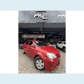 TOYOTA ETIOS - VERMELHO - 2016 Foto 2 (Miniatura)