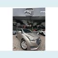 HYUNDAI HB 20 FLEX MANUAL 4P - PRATA - 2016 Foto 2 (Miniatura)