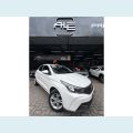 FIAT FIAT ARGO FLEX MANUAL 4P - BRANCO - 2023 Foto 2 (Miniatura)