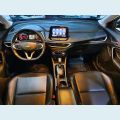 CHEVROLET TRACKER 1.2 TURBO FLEX MANUAL 4P - PRETO - 2022 Foto 2 (Miniatura)