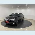 TOYOTA ETIOS SEDAN XLS 1.5 FLEX MANUAL 4P - PRETO - 2014 Foto 2 (Miniatura)