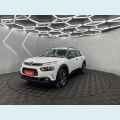 CITROËN C4 CACTUS FEEL 1.6 FLEX AUT. 4P - BRANCO - 2022 Foto 2 (Miniatura)