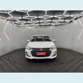 CHEVROLET ONIX PLUS 1.0 LTZ TURBO FLEX MANUAL 4P - BRANCO - 2022 Foto 2 (Miniatura)