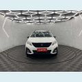 PEUGEOT 2008 ALLURE PACK 1.6 FLEX AUT. 4P - BRANCO - 2022 Foto 2 (Miniatura)