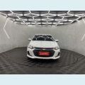 CHEVROLET ONIX LT 1.0 TURBO FLEX MANUAL 4P - BRANCO - 2023 Foto 2 (Miniatura)