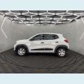 RENAULT KWID ZEN 1.0 12V SCE FLEX MANUAL 4P - BRANCO - 2019 Foto 2 (Miniatura)