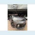 VOLKSWAGEN VIRTUS FLEX AUT. 4P - CINZA - 2023 Foto 2 (Miniatura)